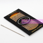 เข็มเย็บตุ๊กตา เล่มใหญ่