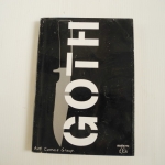 GOTH (เล่มเดียวจบ)