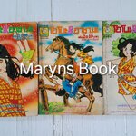 โอโบะ&อายามะ 3 เล่มจบ / ยูซึกิ ฮิคารุ