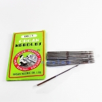 เข็มจักรอุตสาหกรรม ออร์แกน DB