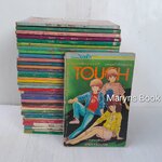 Touch 38 เล่มจบ / Adachi Mitsuru