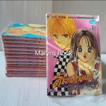 ดีไซเนอร์ดีไซน์รัก 13 เล่มจบ / MIYUKI KITAGAWA