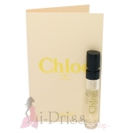 Chloe ABSOLU DE PARFUM 1.2 ml. ผลิด 2018