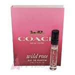 Coach Wild Rose (EAU DE PARFUM) 2 ml.