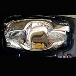 เบ้ารองมือเปิดประตู VIOS ปี 07-12 งาน FITT