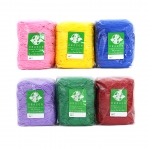 เชือกร่ม " DRAGON " (500g) สีล้วน