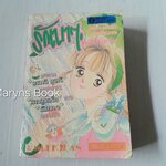 รักเบาๆสาวลูกครึ่ง ฉบับรวมเล่ม (เล่มเดียวจบ) / KAWACHI YUKARI