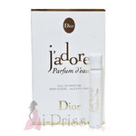 Christian Dior Jadore Parfum D Eau EDP 1 ml.