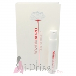 Kenzo Flower By Kenzo L'EAU ORIGINELLE EDT 1 ml.