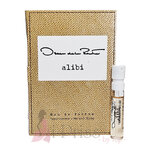 Oscar de la Renta Alibi (EAU DE PARFUM) 2 ml.