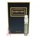 Elizabeth and James Nirvana Black (EAU DE PARFUM) 2 ml.