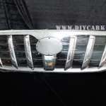 กระจังหน้า Vigo ทรง Prado