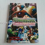 โปเกมอน เร็คคูซังปะทะเดโอคิซิส (เล่มเดียวจบ)