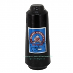 ด้ายโพ้งตราหมี สีดำ