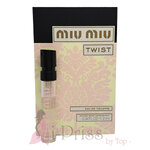 MIU MIU TWIST (EAU DE TOILETTE) 1.2 ml.