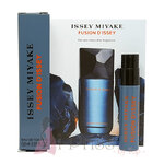 ISSEY MIYAKE FUSION D'ISSEY (EAU DE TOILETTE) 0.8 ml.
