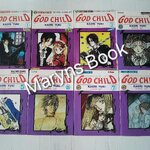 God Child 8 เล่มจบ / Kaori Yuki