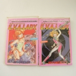 E.V.A.LADY 2 เล่มจบ
