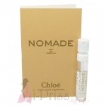 Chloe NOMADE EDP 1.2 ml. ผลิด 2018