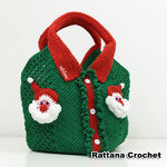 ชุดคิทกระเป๋าคริสต์มาส