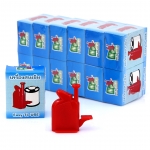 เครื่องสนเข็มแดง