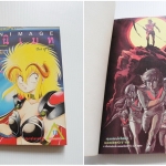 Animage / อนิเมท เล่ม 11