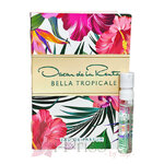 Oscar de la Renta Bella Tropicale (EAU DE PARFUM) 2 ml.