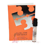 Tory Burch Sublime (EAU DE PARFUM) 1.5 ml.