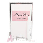 Christian Dior Miss Dior Rose N Roses (EAU DE TOILETTE) 1 ml.