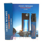 ISSEY MIYAKE FUSION D'ISSEY EXTREME Intense EDT 0.8 ml.