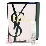 Yves Saint Laurent Mon Paris (EAU DE PARFUM) 1.2 ml.