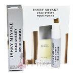 Issey Miyake L'Eau D'Issey Pour Homme EDT 0.8 ml.