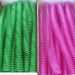 สันเกลียวพลาสติก ขนาด 20 mm