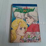 เงาในกระจกของอาลิส (เล่มเดียวจบ)