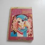 นักรักโลกมายา เล่ม 19 / ซุสุเอะ มิอุจิ