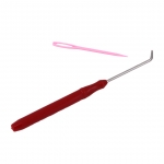 เข็มควักไหมพรม