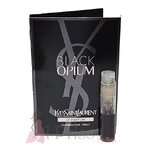 Yves Saint Laurent Black Opium LE PARFUM 1.2 ml.