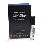 Davidoff Cool Water REBORN (EAU DE TOILETTE) 1.2 ml.