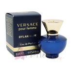 Versace Pour Femme DYLAN BLUE EDP 5 ml.