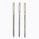 เข็มเย็บตุ๊กตา เล่มใหญ่ พิเศษ 20 -100