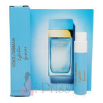 DOLCE & GABBANA Light Blue Forever (EAU DE PARFUM) 0.8 ml.