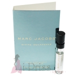 Marc Jacobs Divine Decadence (EAU DE PARFUM) 1.2 ml.