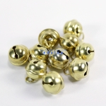 กระพรวน ขนาดเล็ก สีทอง (10p)