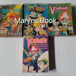 เจ้าหนูบอลเพลิง 4 ภาคจบ / Hoshita Tetsuro