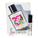 The 7 Virtues Lotus Pear EDP 1.7 ml.