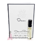 Oscar de la Renta Oscar (EAU DE TOILETTE) 2 ml.