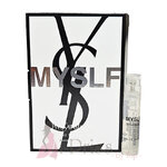 Yves Saint Laurent MYSLF EDP 1.2 ml.