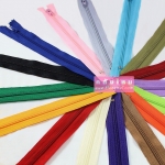 ซิป 7 นิ้ว