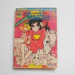 จอมแก่นแก้วฮิเมโกะ ภาคอรุณสวัสดิ์ อันดับ 28 (1) / Fujiwara Eiko