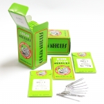 เข็มจักรอุตสาหกรรม ออร์แกน DC